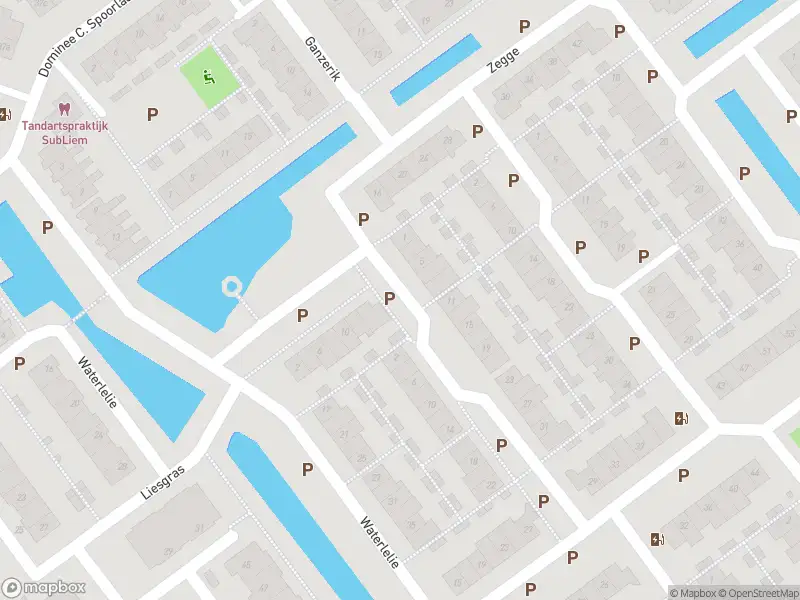 Brandweer met grote spoed naar de Dravik in Nootdorp