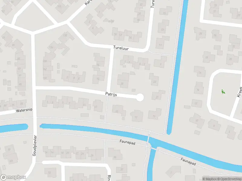 Brandweer met grote spoed naar de Groenendael in IJsselmuiden