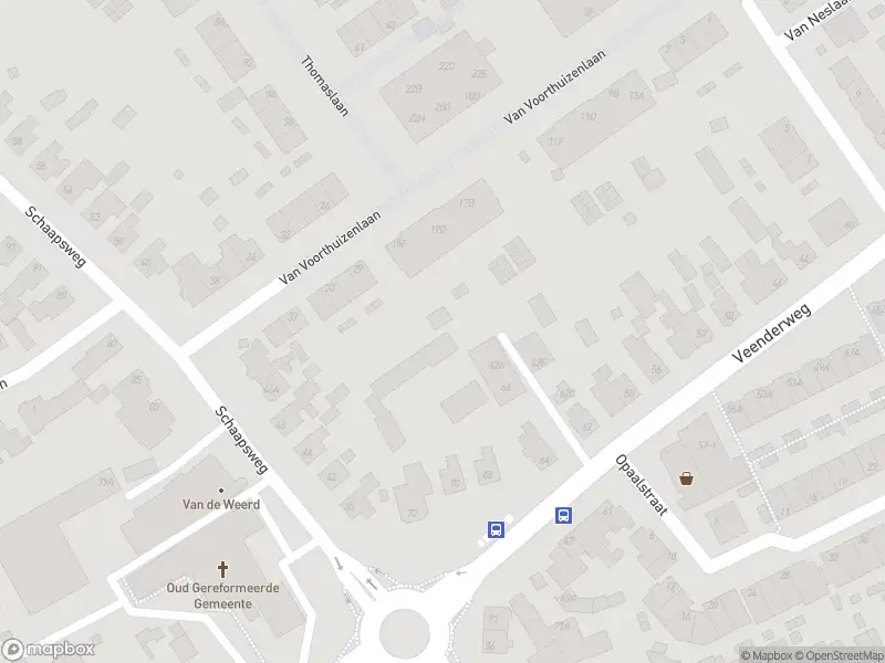 Brandweer met gepaste spoed naar de Sumatralaan in Ede