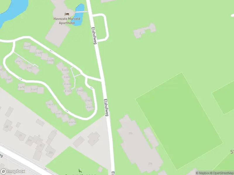 Brandweer met gepaste spoed naar de Elshofweg in Groenlo