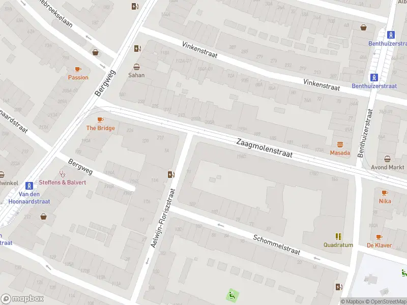 112 melding Ambulance met grote spoed naar de Zaagmolenstraat in Rotterdam