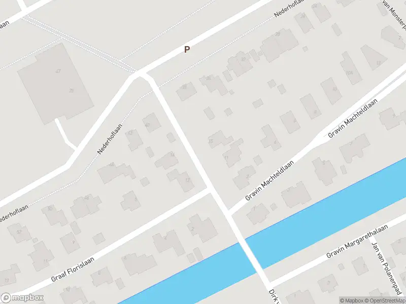 Ambulance met grote spoed naar de Dirk van Wassenaarlaan in 's-Gravenhage