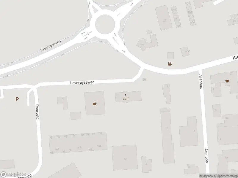 Brandweer met gepaste spoed naar de Tienderweg in Heythuysen