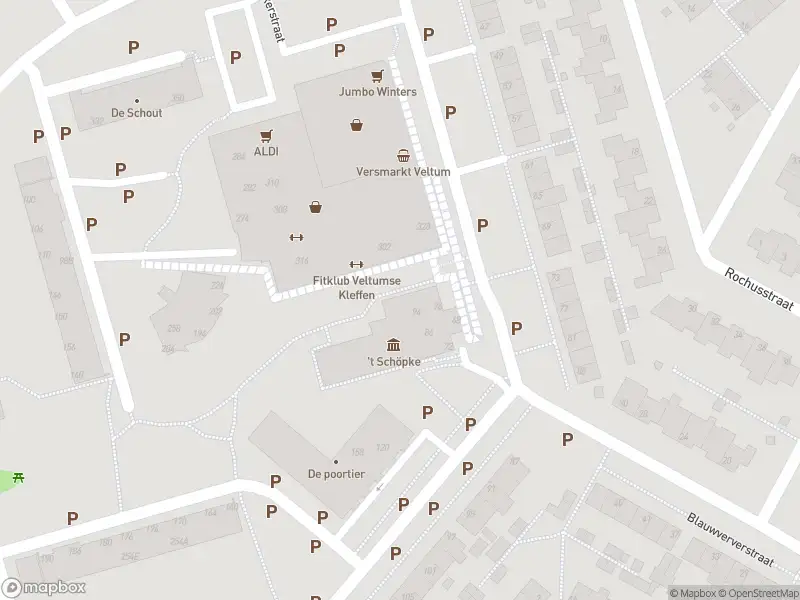 Brandweer en politie met gepaste spoed naar de Blauwververstraat in Venray vanwege stankoverlast