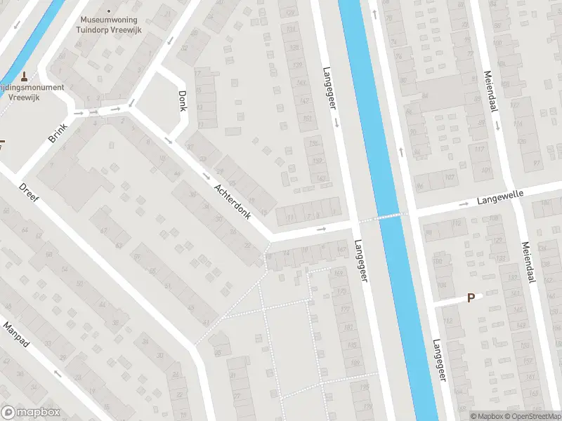 Ambulance met grote spoed naar de Achterdonk in Rotterdam