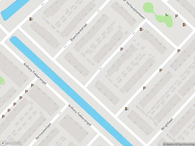 112 melding Ambulance met grote spoed naar de Farmanstraat in 's-Gravenhage