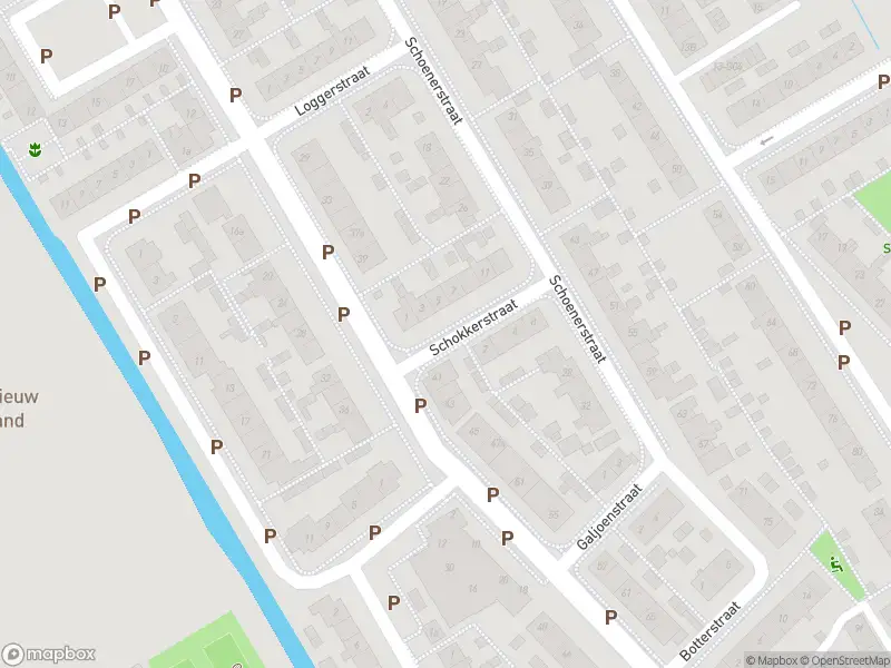 Ambulance met grote spoed naar de Schokkerstraat in Nieuw-Lekkerland