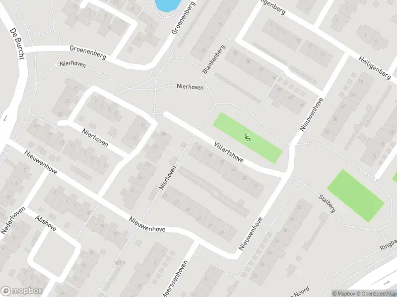 Ambulance met gepaste spoed naar de Villartshove in Weert