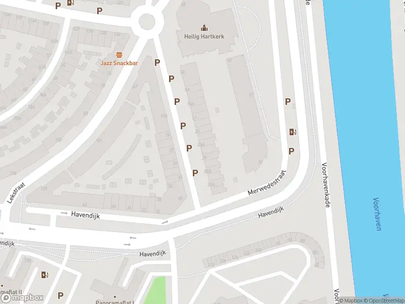 Ambulance met gepaste spoed naar de Rijnstraat in Schiedam