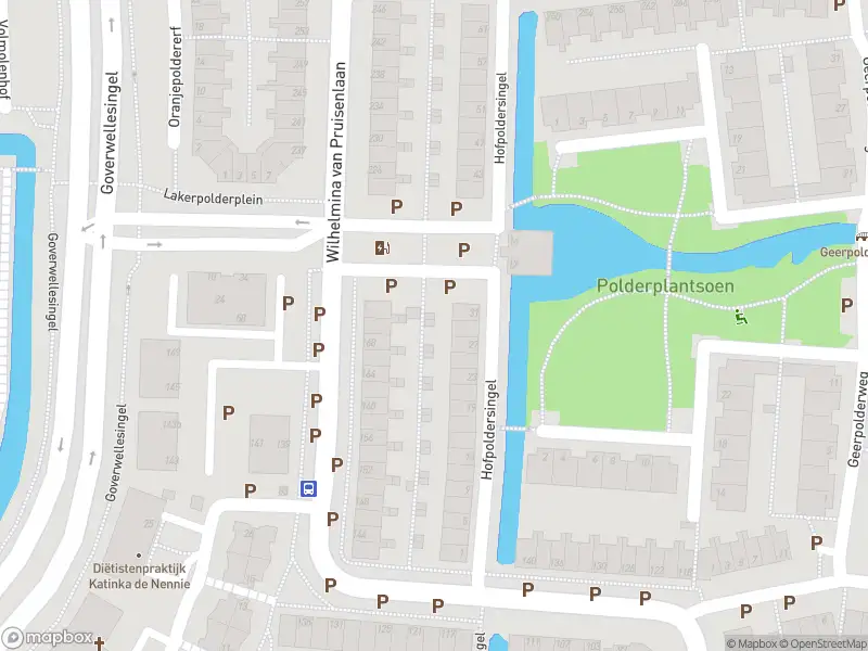 Ambulance met grote spoed naar de Stadspolderstraat in Gouda