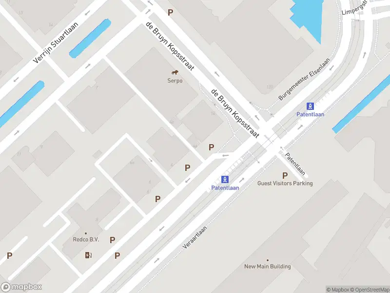 Ambulance met gepaste spoed naar de Veraartlaan in Rijswijk