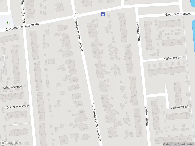 Ambulance met gepaste spoed naar de Burgemeester van Esstraat in Pernis Rotterdam