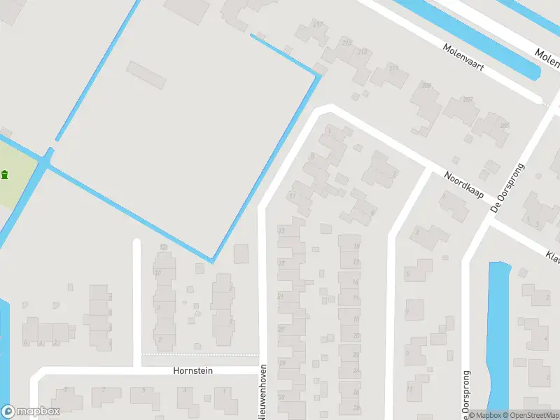 Ambulance met gepaste spoed naar de Nieuwenhoven in Anna Paulowna