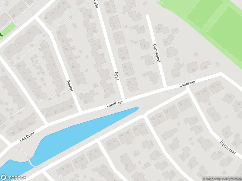 Ambulance met gepaste spoed naar de Egge in Poortugaal