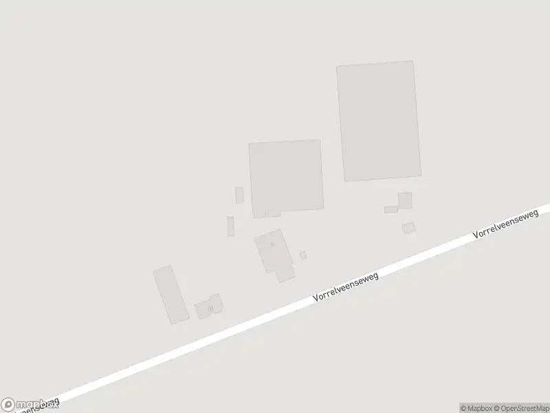 Politie met grote spoed naar de Halerweg in Hijken vanwege ongeval met letsel