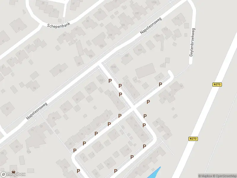 Ambulance met gepaste spoed naar de Siem Boonenstraat in Haelen