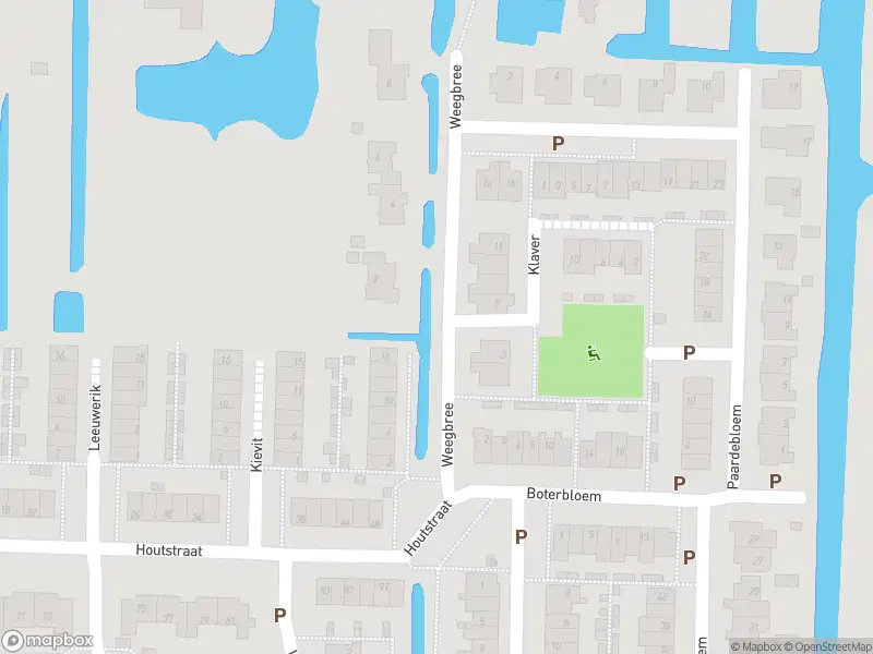 Ambulance met grote spoed naar de Weegbree in Bergambacht