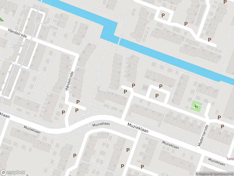 Traumahelikopter met grote spoed naar de Madernarode in Zoetermeer