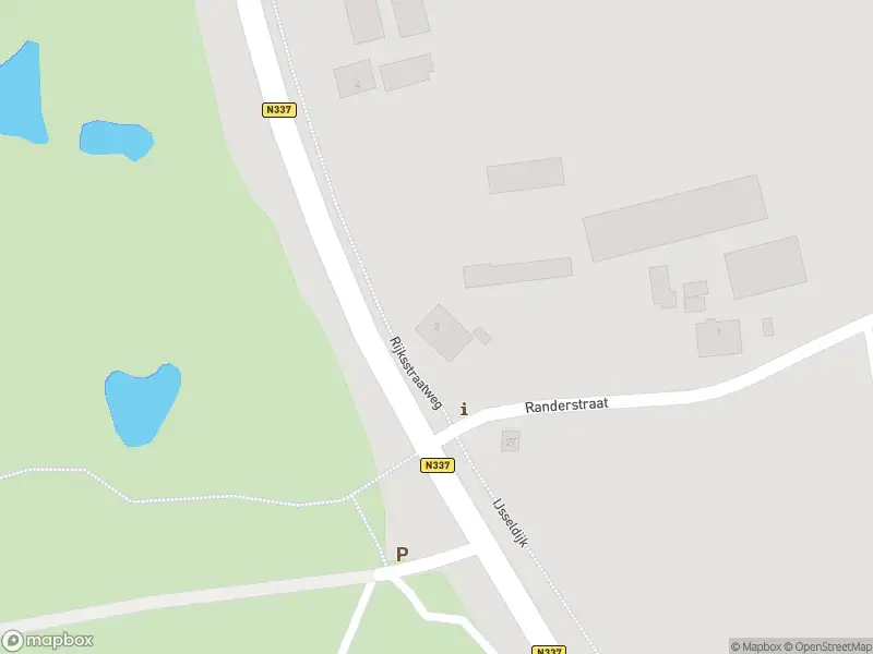 Politie naar de Rijksstraatweg in Olst vanwege aanrijding met letsel