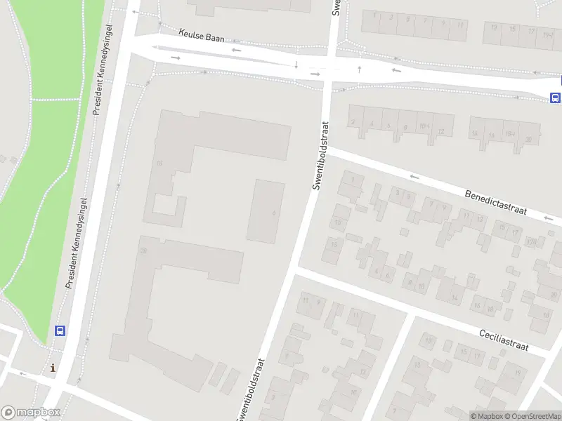 Overlastmelding Swentiboldstraat in Sittard