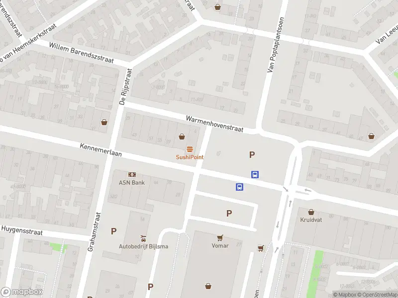 Overlastmelding Moerbergplantsoen in 1972XB IJmuiden