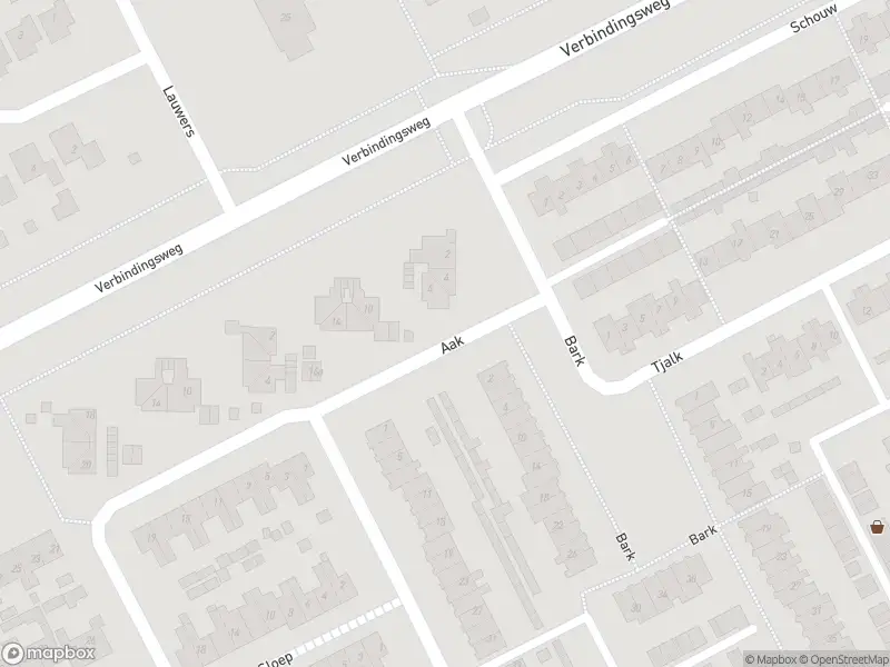 Overlastmelding Schoener in 1771EC Wieringerwerf