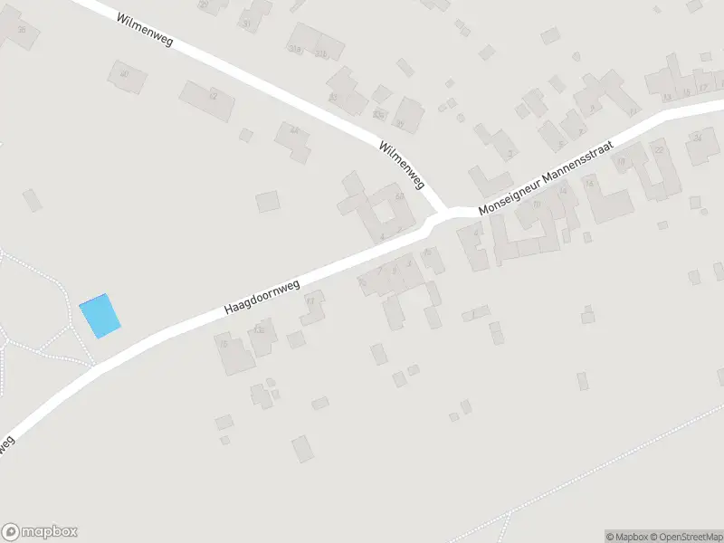 112 melding Overlastmelding Haagdoornweg in Merkelbeek