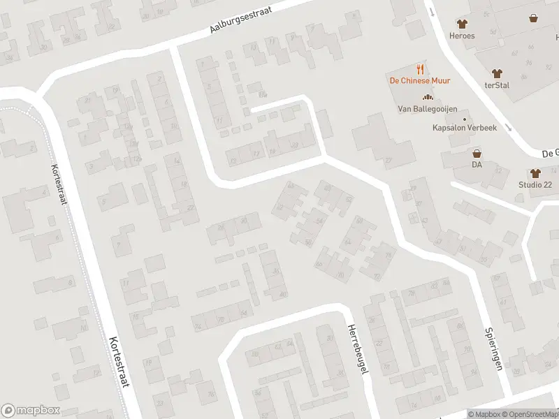 Overlastmelding Spieringen in Wijk en Aalburg gesloten