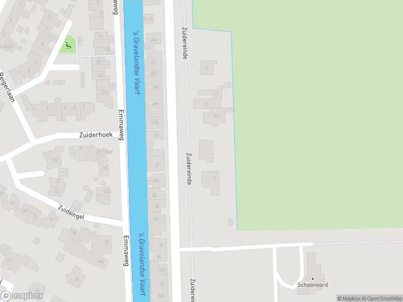 112 melding Overlastmelding Zuidereinde in 's-Graveland