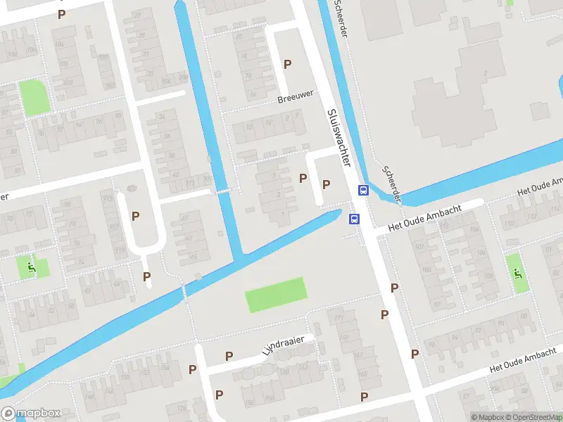 Overlastmelding Breeuwer in Hoorn