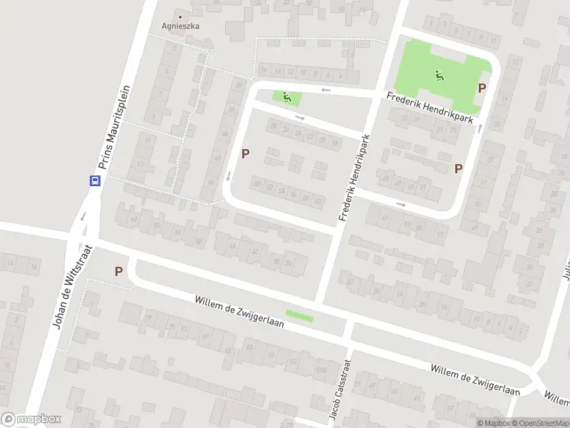 Overlastmelding Prins Mauritsplein in Kaatsheuvel