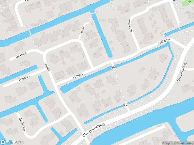 Ambulance met gepaste spoed naar de Fluiters in Wervershoof