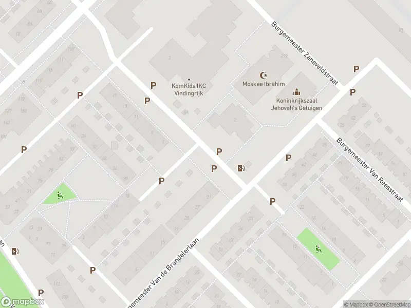 Overlastmelding Burgemeester Wesselinkstraat in Maassluis gesloten