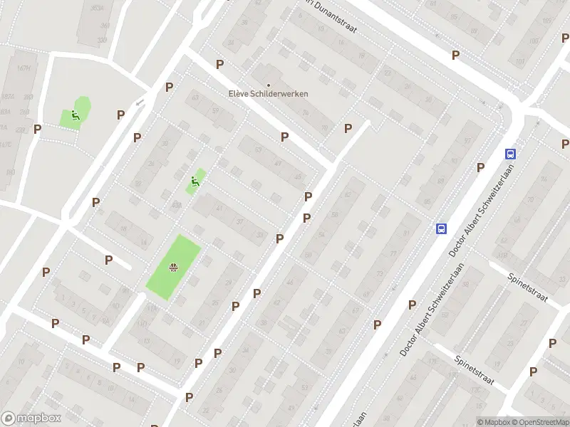 Ambulance met gepaste spoed naar de Roggebotstraat in Purmerend