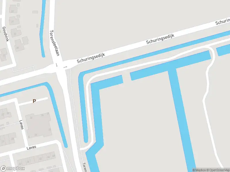 Overlastmelding Schuringsedijk in Numansdorp