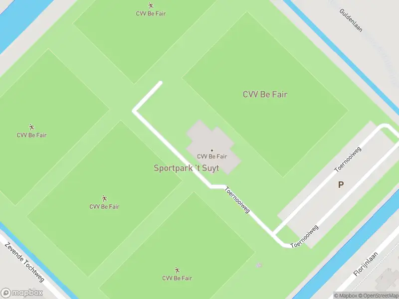 Overlastmelding Toernooiweg in Waddinxveen