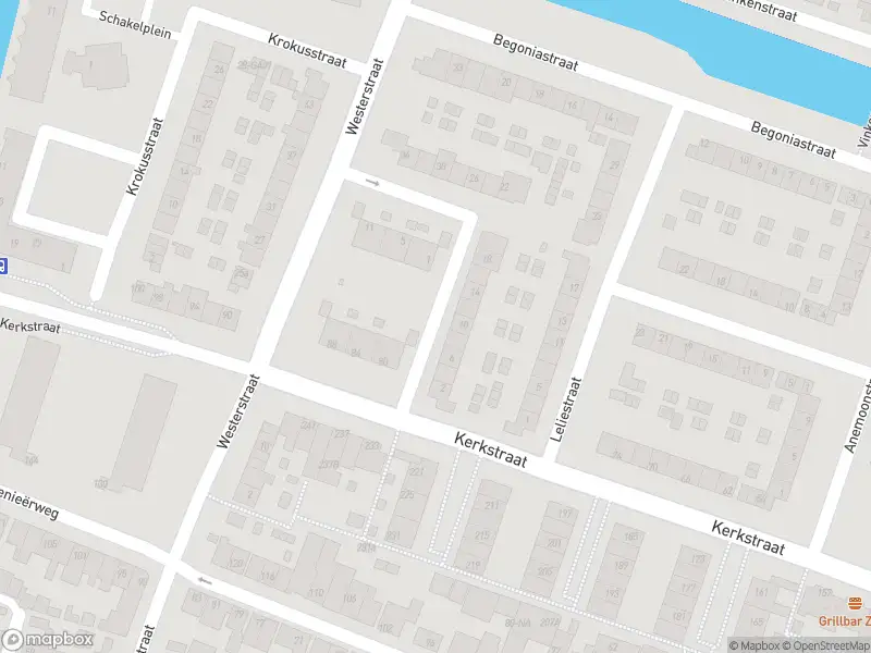 Ambulance met gepaste spoed naar de Fresiastraat in Wormerveer