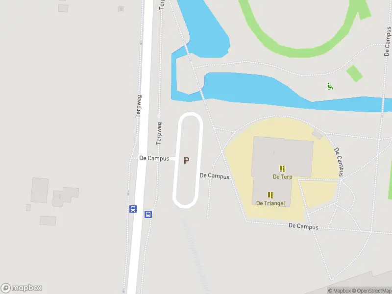 Ambulance met gepaste spoed naar de Terpweg in Wieringerwerf