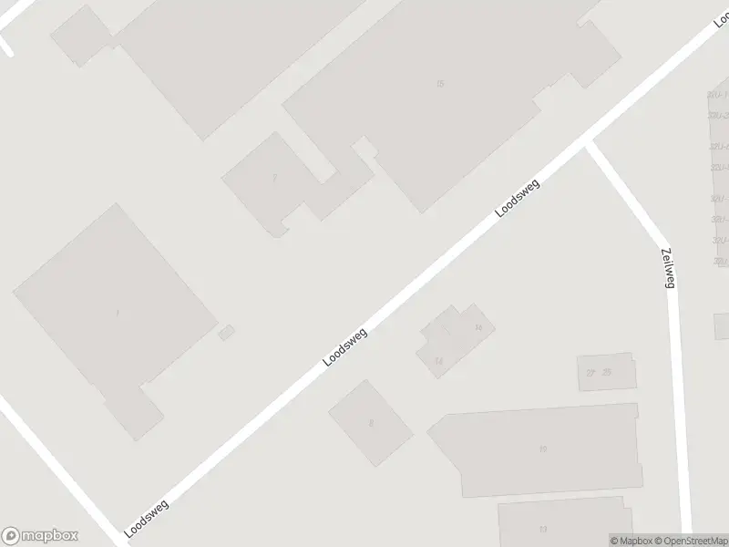 Brandweer met gepaste spoed naar de Loodsweg in Lelystad