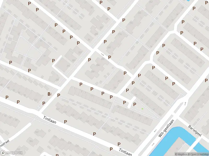 Brandweer met grote spoed naar de Glanswit in Zoetermeer