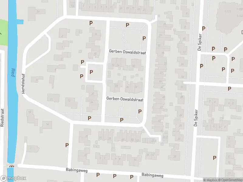 Brandweer met gepaste spoed naar de Industrieweg in Harlingen vanwege afhijsen patient