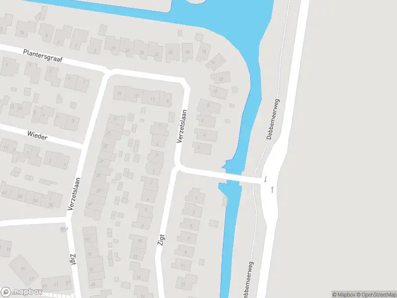 Overlastmelding Verzetslaan in Warmenhuizen gesloten