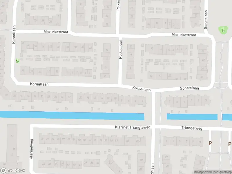 Ambulance met gepaste spoed naar de Koraallaan in Barendrecht