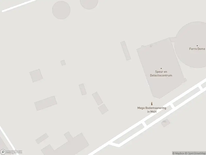 Ambulance met gepaste spoed naar de Keileweg in Rotterdam