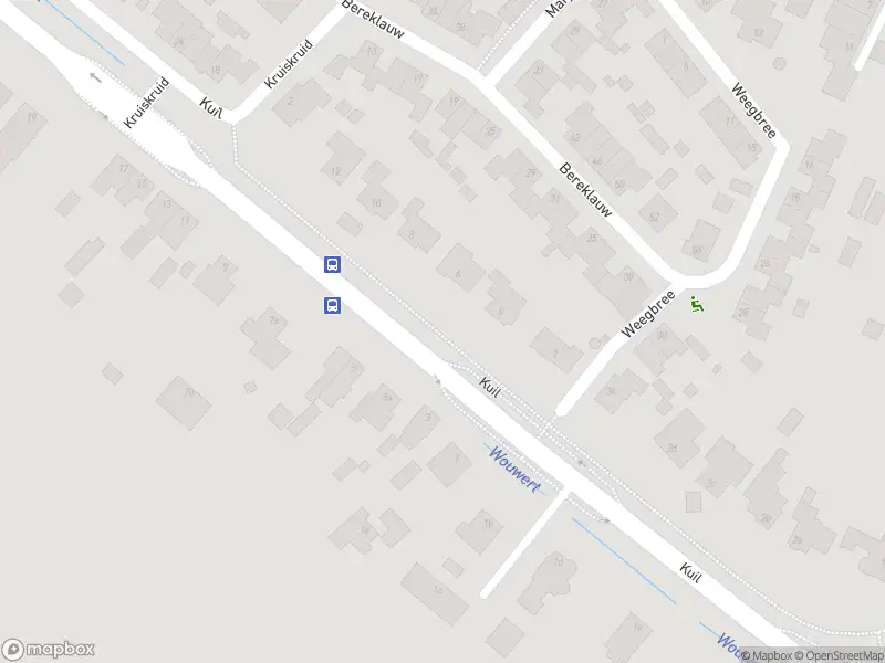 Overlastmelding Kuil in Udenhout