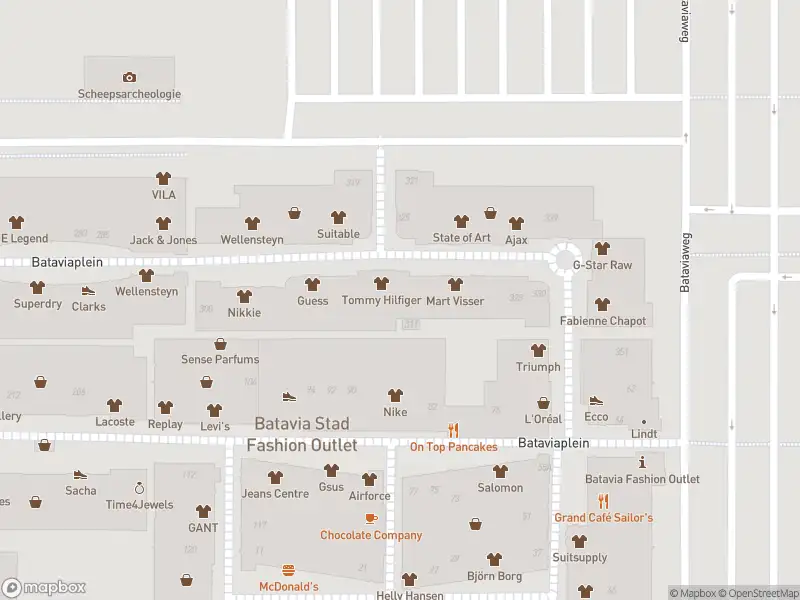 Overlastmelding Oostvaardersdijk in 8242PA Lelystad gesloten