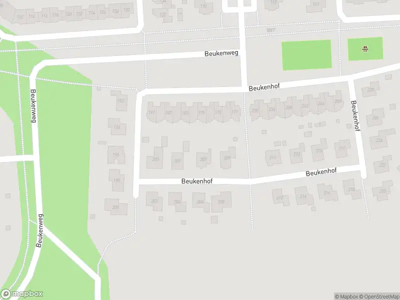 Overlastmelding Beukenhof in Lelystad