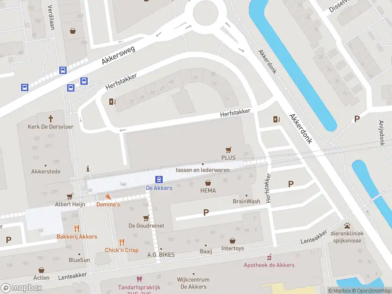 Besteld ambulance vervoer naar de Herfstakker in Spijkenisse