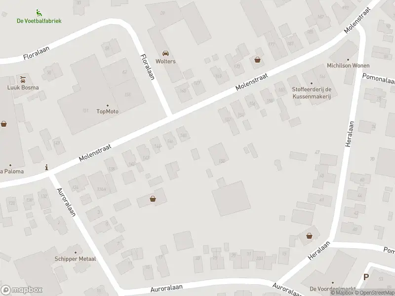 Brandweer met gepaste spoed naar de Wapenrustlaan in Apeldoorn