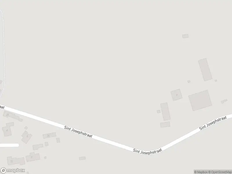 Overlastmelding Sint Josephstraat in Hengstdijk